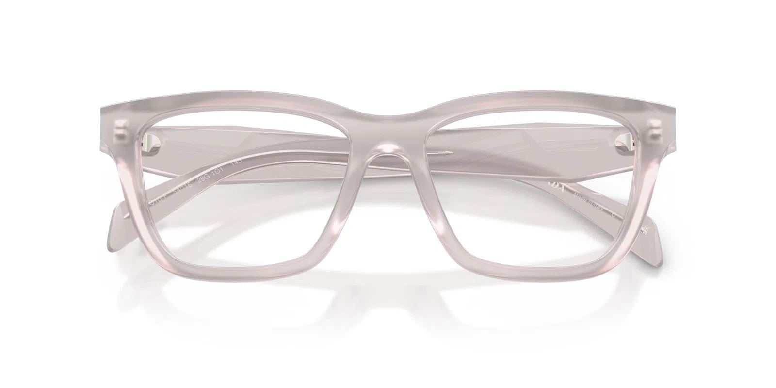 Prada C10VF Eyeglasses - view 18